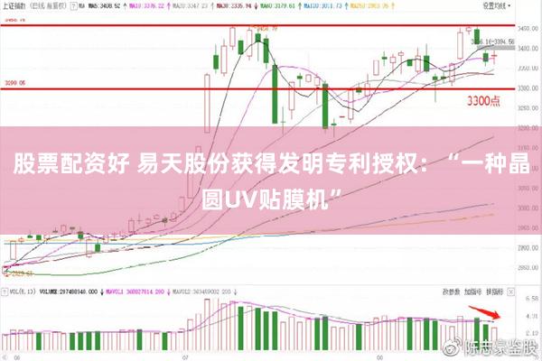 股票配资好 易天股份获得发明专利授权：“一种晶圆UV贴膜机”